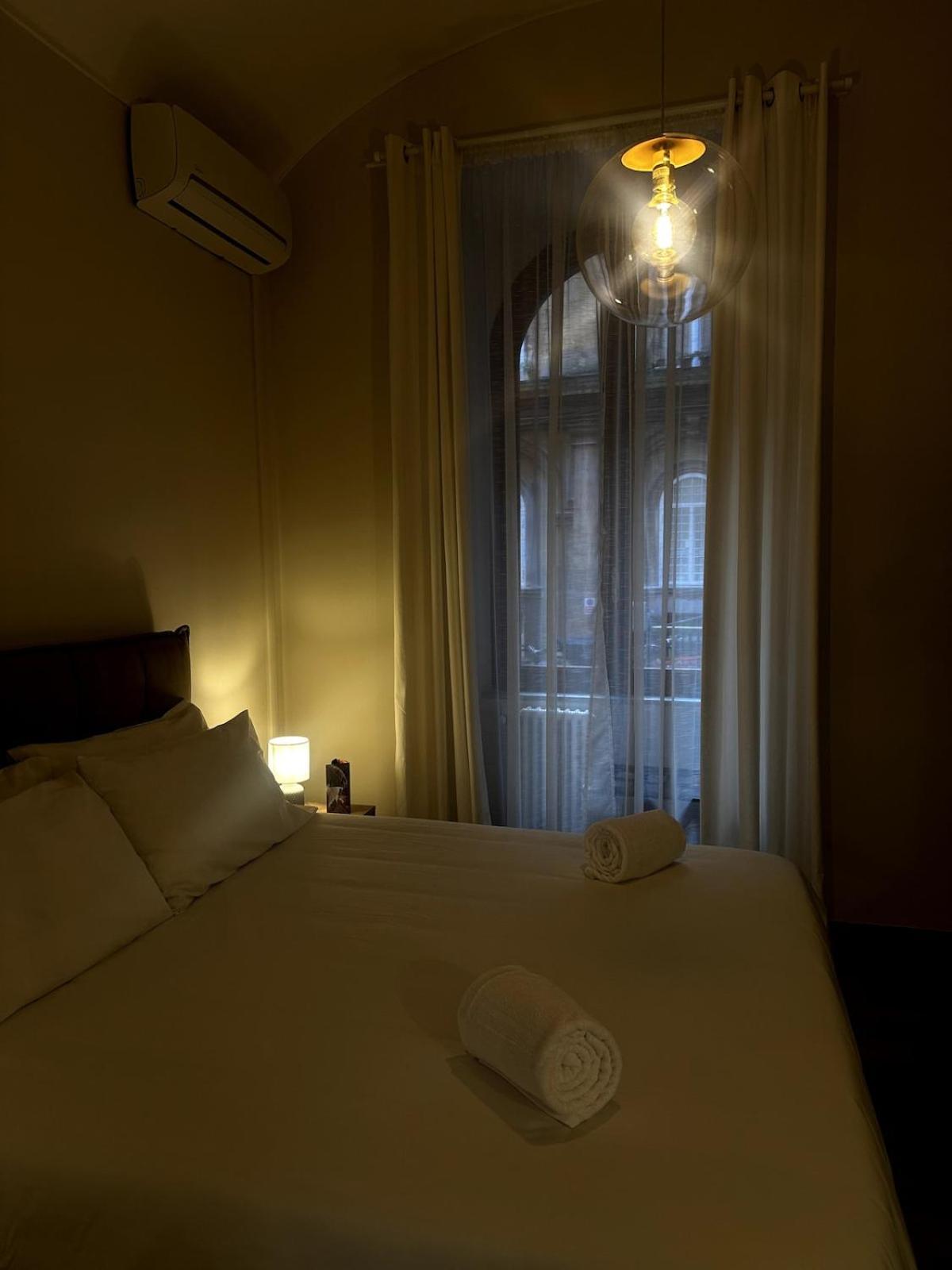 Apartment The 56